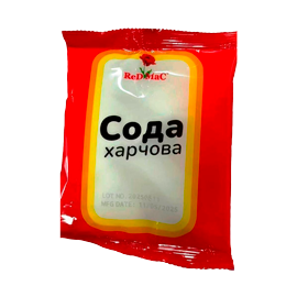 Сода харчова <br>ReD MaC