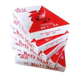  Папір офісний A4 ReD MaC