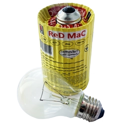 Лампи розжарення ReD MaC