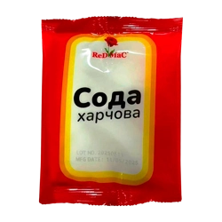 Сода харчова ReD MaC