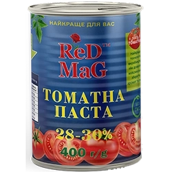 Томатна паста ReD MaG