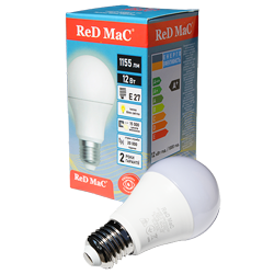 LED Лампи Світлодіодні ReD MaC