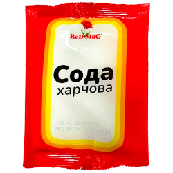 Сода харчова ReD MaG
